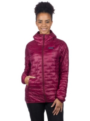 Micro Puff Insulator Jas Micro Puff Insulator Jas